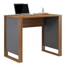 ESCRITORIO DE PC MORADA OFFICE 29500