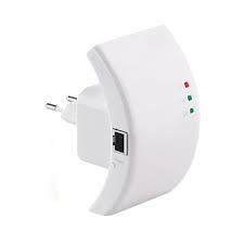 REPETIDOR WIFI INALAMBRICO