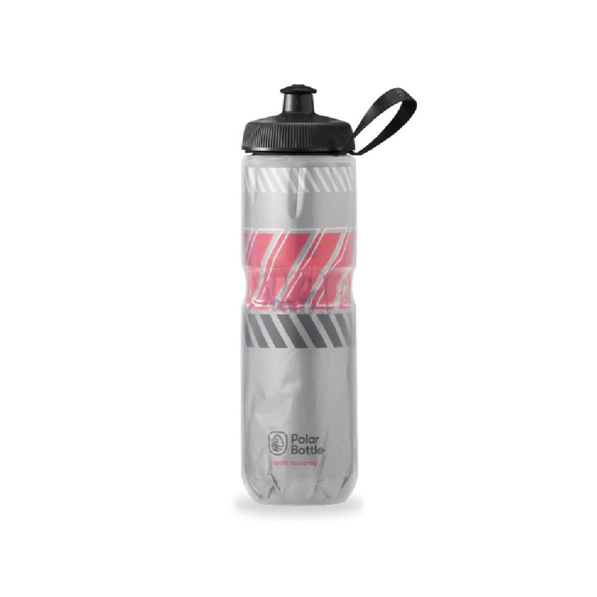 CARAMAÑOLA 700ML SHM TRANSPARENTE PA-30AZ