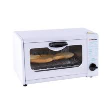 HORNO ELECTRICO PREMIER 8L ED-711