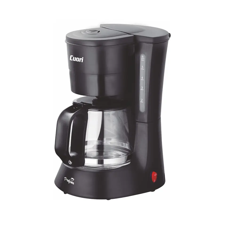 CAFETERA CUORI MOD. PROFUMO CUO4040