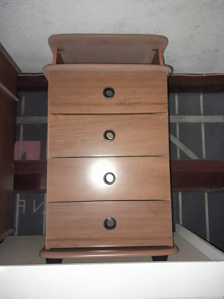 MESA DE LUZ LUJO 3365