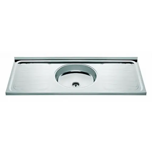 PILETA 120 ACERO