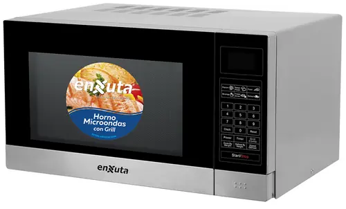 MICROONDAS – ENXUTA – MOENX0323DGI