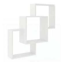 REPISA CUBO BLANCA
