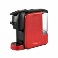 CAFETERA DE CAPSULA KASSEL KS-CC19