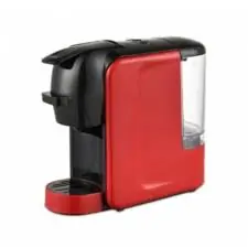 CAFETERA DE CAPSULA KASSEL KS-CC19