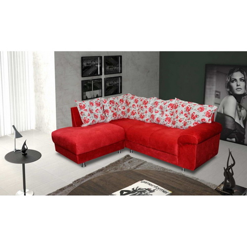 ESQUINERO DALLAS ROJO