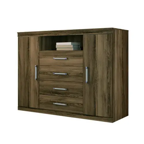 COMODA MASTER 4 CAJONES COD 303811