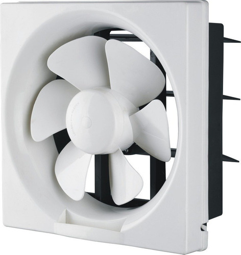 EXTRACTOR AKITA EF10P DE PARED 25CM