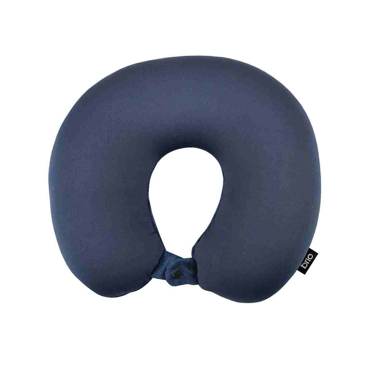 ALMOHADA DE CUELLO CON MEMORIA BRIO