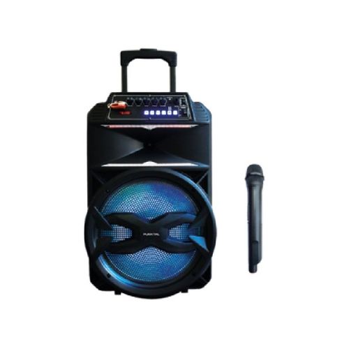PARLANTE PUNKTAL ACTIVO 12P PK-14BAT