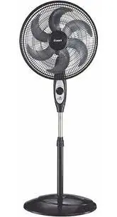 VENTILADOR DE PIE CUORI MODELO NANI