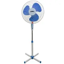 VENTILADOR DE PIE AKITA 3 VELOCIDADES PIEM