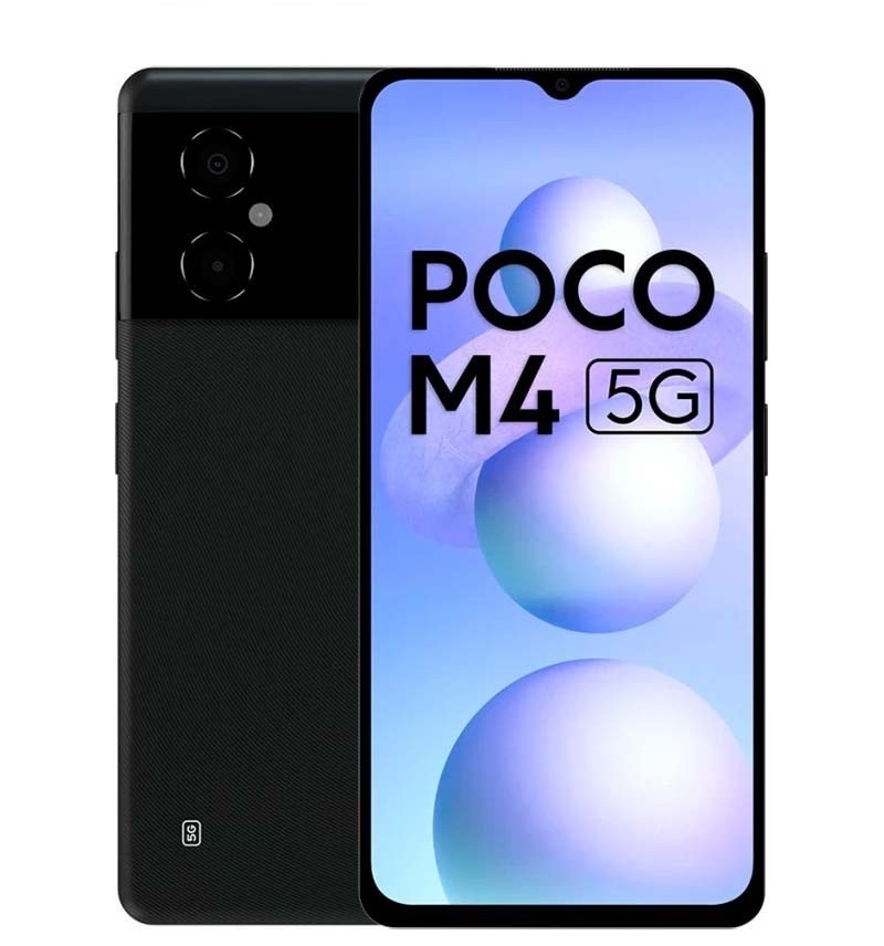CEL XIAOMI POCO M4 5G 64GB 4GB RAM