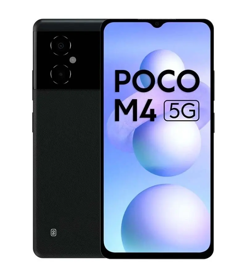 CEL XIAOMI POCO M4 5G 64GB 4GB RAM
