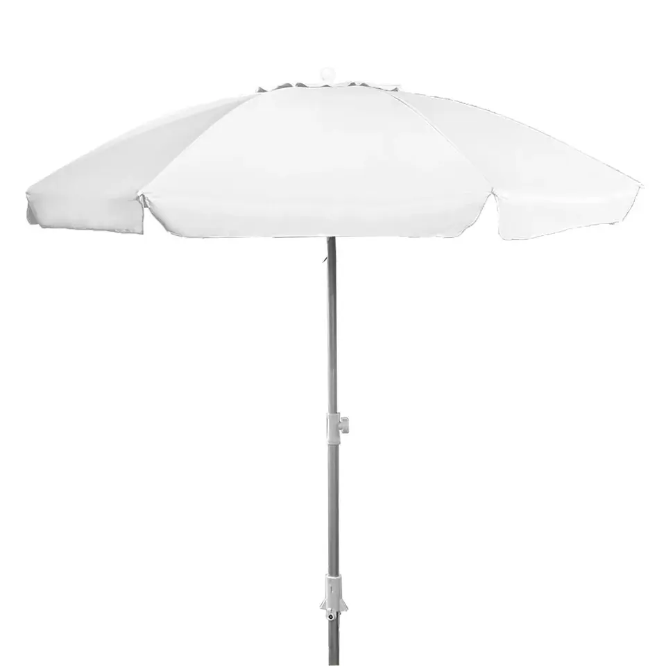 SOMBRILLA DE PLAYA 2MT AY200 BEIGE