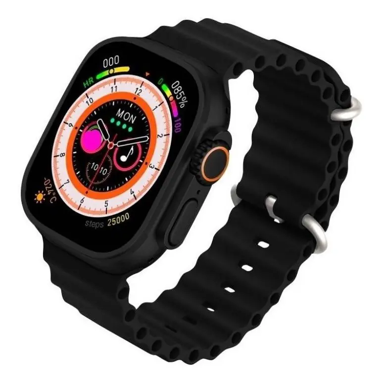 SMARTWATCH CON BLUETOOTH T800 ULTRA