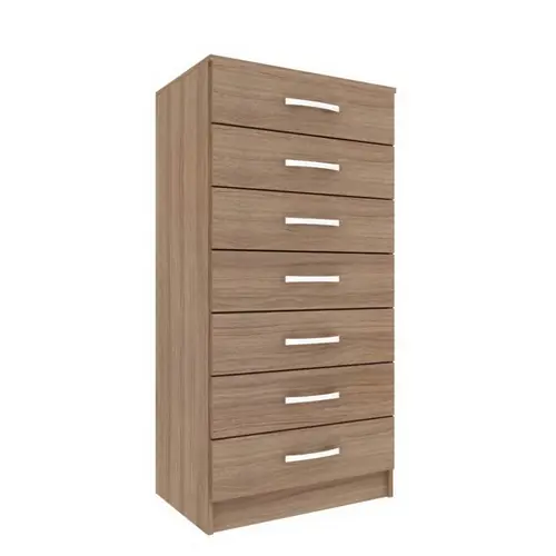 COMODA 7 CAJONES DEMOLICION COD 07D
