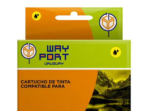 CARTUCHO EPSON YELLOW T1954-T1964 XP20 XP101 XP201