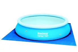 LONA INFERIOR PARA PISCINAS 3.9X3.9M COD 16123