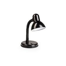 LAMPARA NIZA DE BASE ECONOMICA 35CM