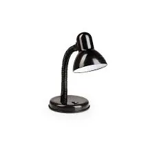 LAMPARA NIZA DE BASE ECONOMICA 35CM