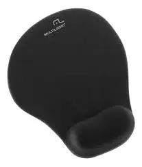 MOUSE PAD CON APOYA MUÑECA MULTILASER