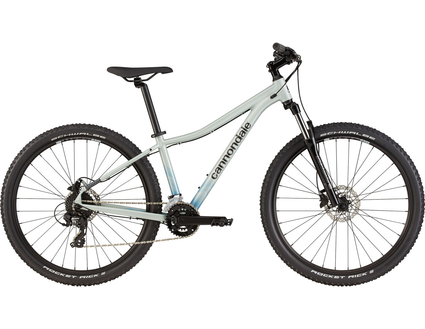 BICICLETA CANNONDALE TRAIL 8 29 DAMA SGG TALLE M
