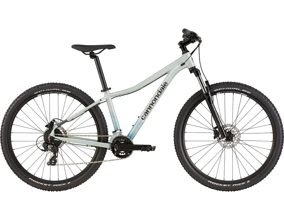 BICICLETA CANNONDALE TRAIL 8 29 DAMA SGG TALLE M