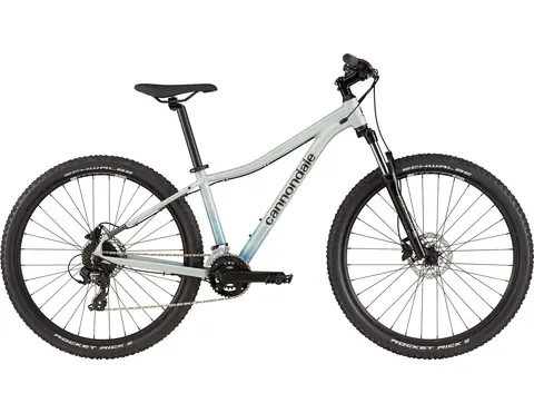 BICICLETA CANNONDALE TRAIL 8 29 DAMA SGG TALLE M
