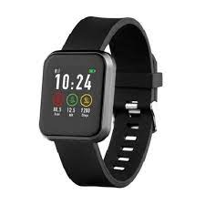 RELOJ SMART ATRIO LONDRES ES265 NEGRO