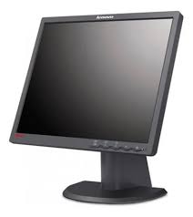 MONITOR LCD 17 REF NEGRO