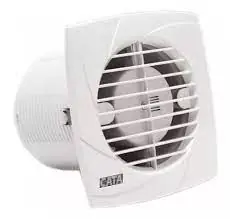 EXTRACTOR AKITA RDF10 PARA BAÑO 10CM