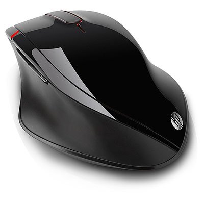 MOUSE TACTIL HP X7000 WI-FI (LY820AA)