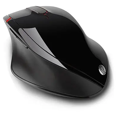 MOUSE TACTIL HP X7000 WI-FI (LY820AA)