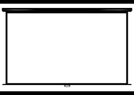 PANTALLA VIVIBRIGHT 59X104 120PULGADAS