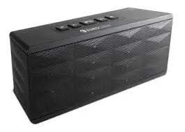 PARLANTE PORTABLE EURO EUS215BT NILO