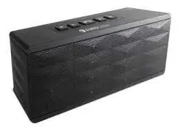 PARLANTE PORTABLE EURO EUS215BT NILO