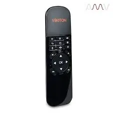 VIBOTON MINI MOUSE CONTROL REMOTO