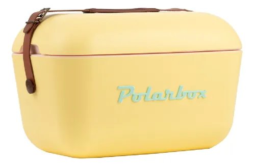 CONSERVADORA POLARBOX 12 LITROS