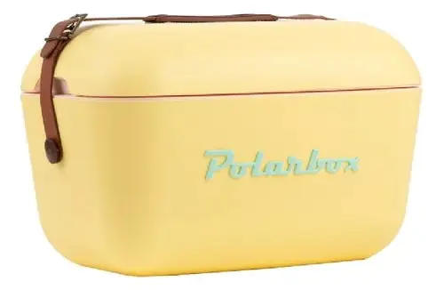 CONSERVADORA POLARBOX 12 LITROS