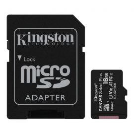 MEMORIA MICRO SD KINGSTON 64GB SDCS64GB