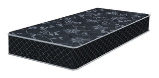 COLCHON DE ESPUMA 1 PLAZA 80CM SUPREM WINTER