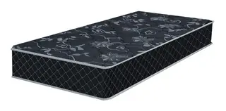 COLCHON DE ESPUMA 1 PLAZA 80CM SUPREM WINTER