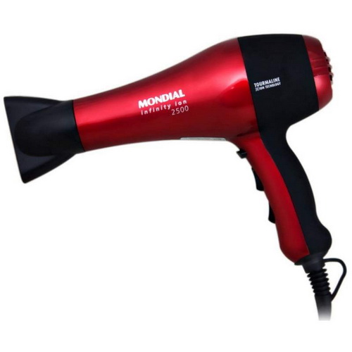 SECADOR MONDIAL INFINITY ION 2500 SC-12