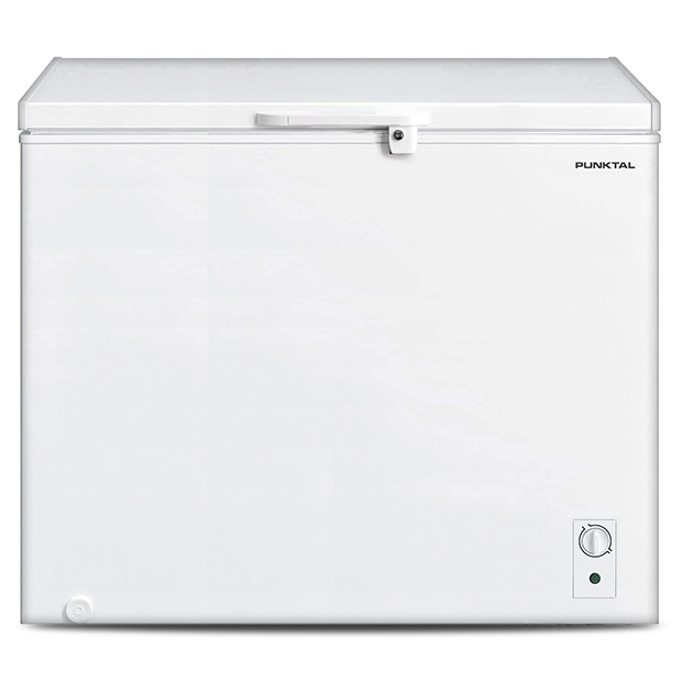 FREEZER HORIZONTAL PUNKTAL 300L PK-HS400