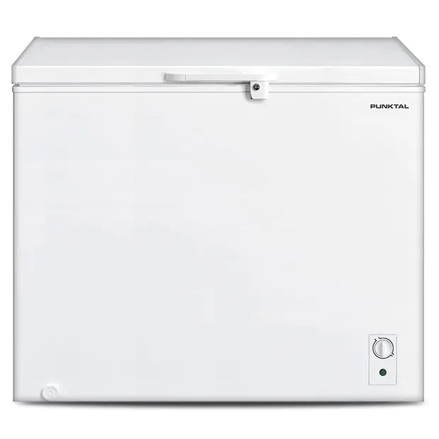 FREEZER HORIZONTAL PUNKTAL 300L PK-HS400