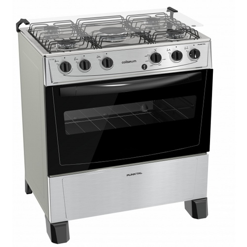 COCINA PUNKTAL PK-299C COLISEUM