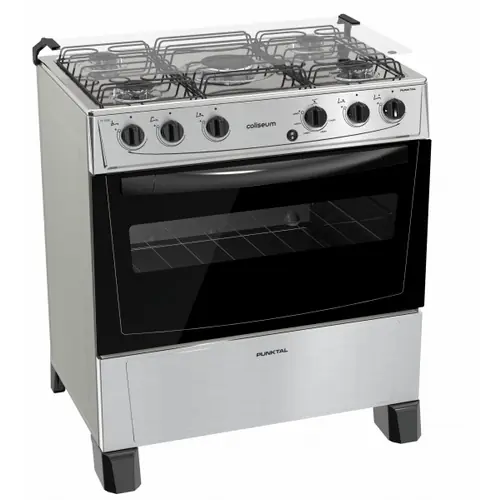 COCINA PUNKTAL PK-299C COLISEUM